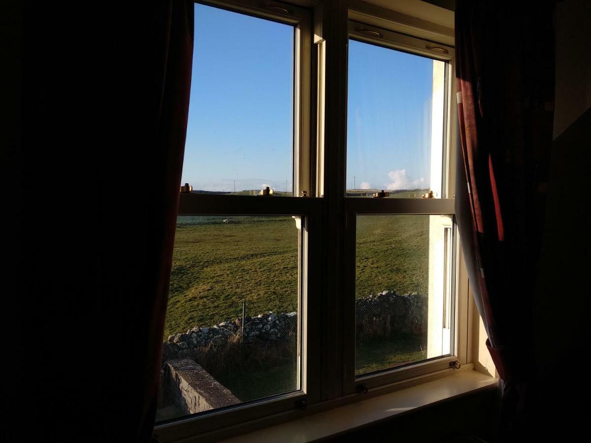 7 Doolin Court Villa Kültér fotó